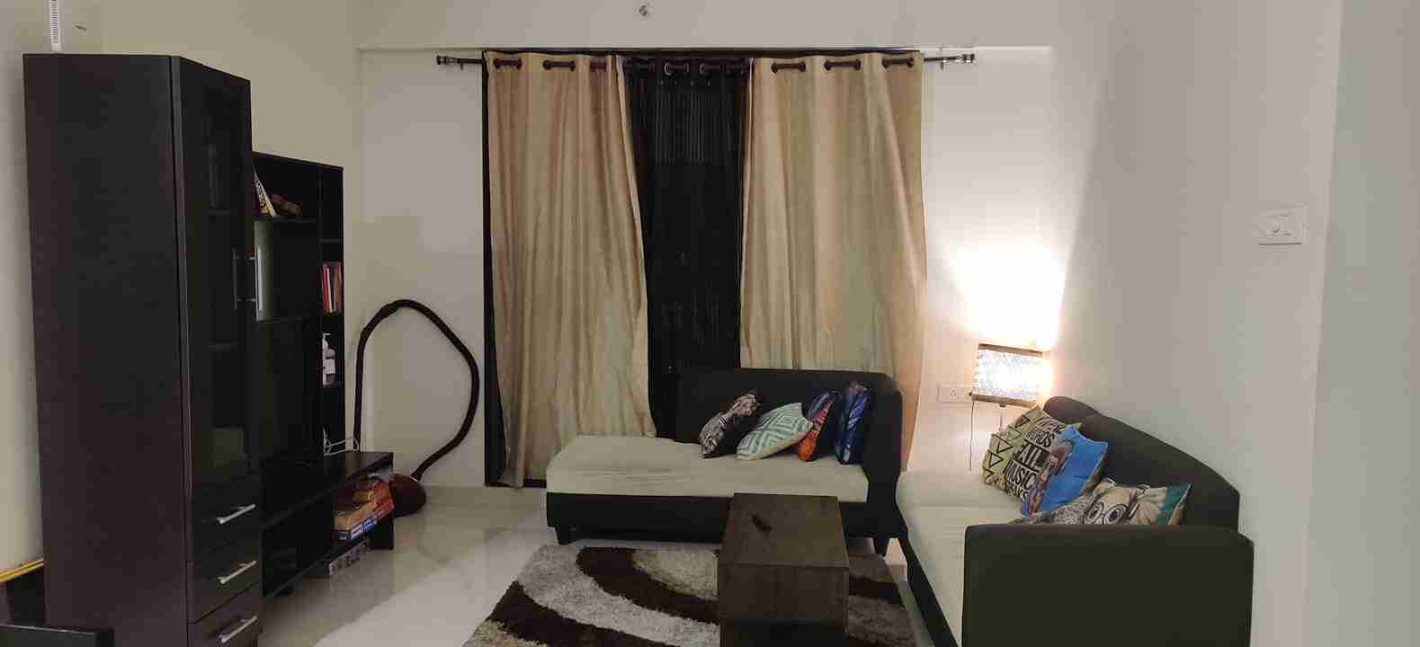 No Preference PG room in Mulund West, Mumbai – photo 5